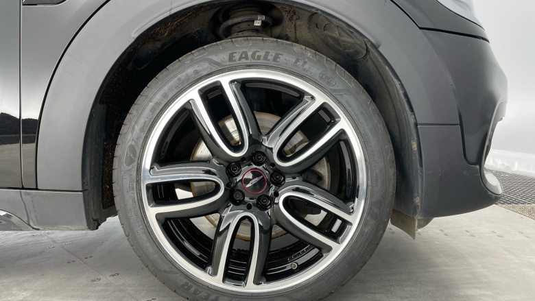 MINI Countryman 2.0 Cooper S Sport 5dr Auto Petrol Hatchback